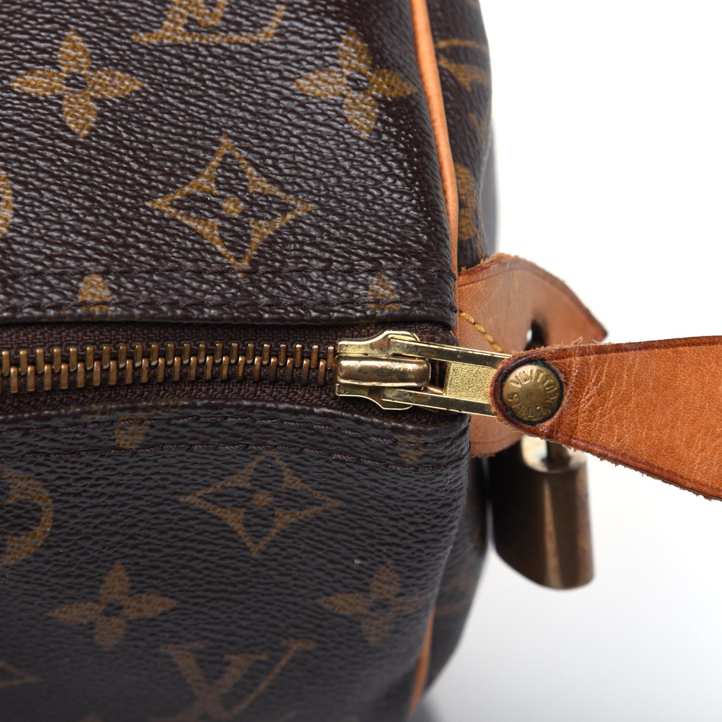 Monogram Speedy 30