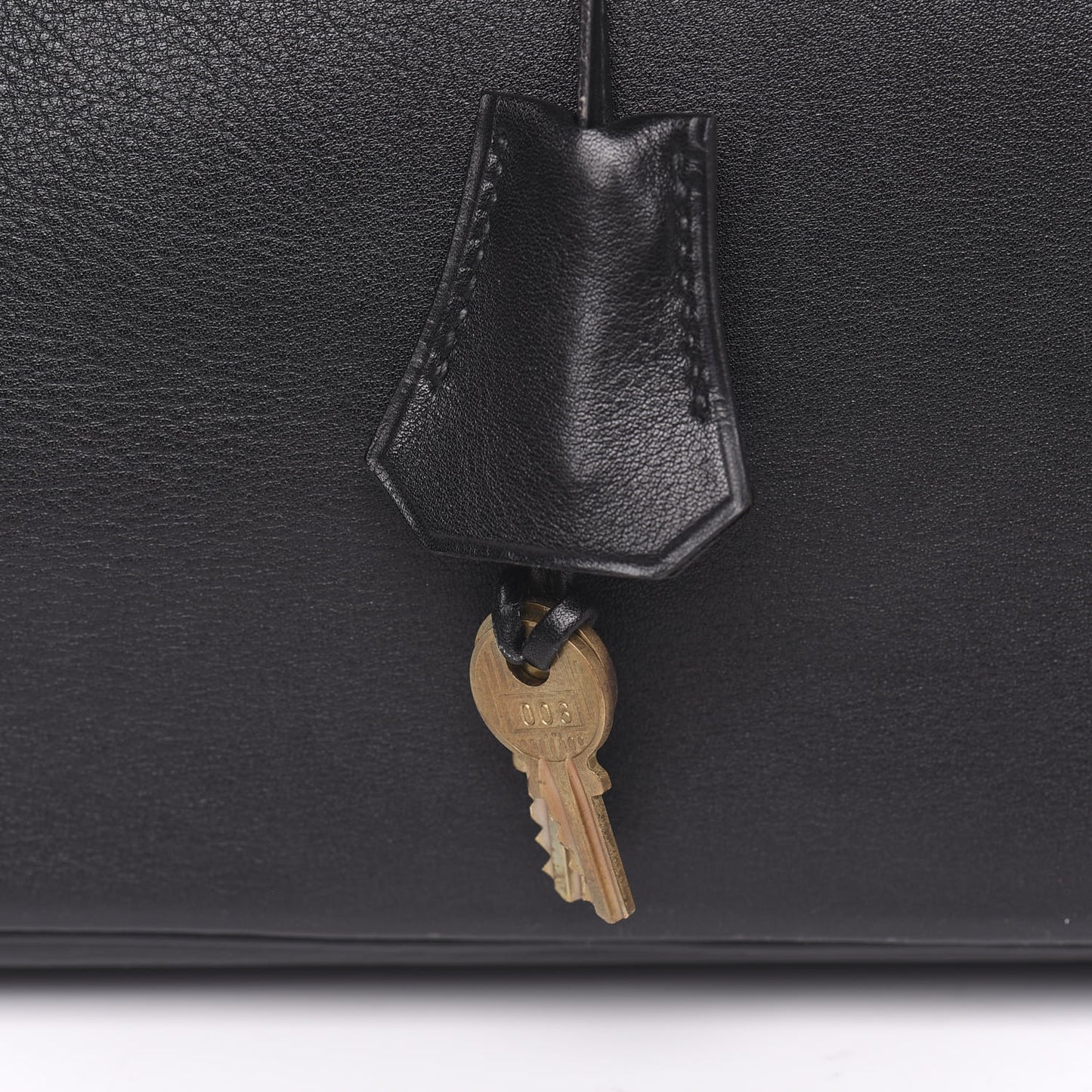 Evercalf Birkin 40 Black