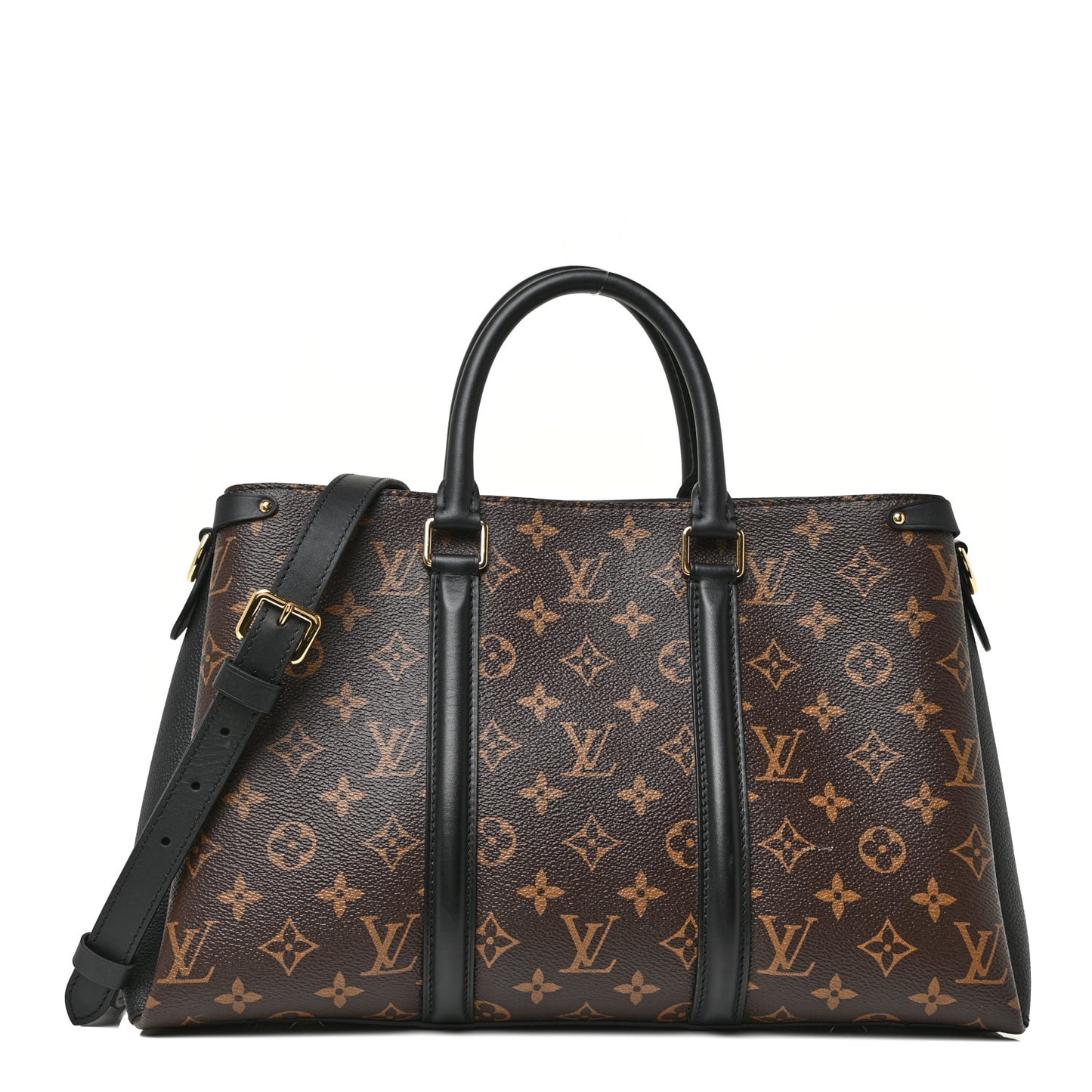 Monogram Soufflot MM Black