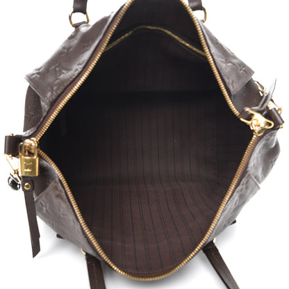 Louis Vuitton Empreinte Lumineuse PM Terre 6 of 10