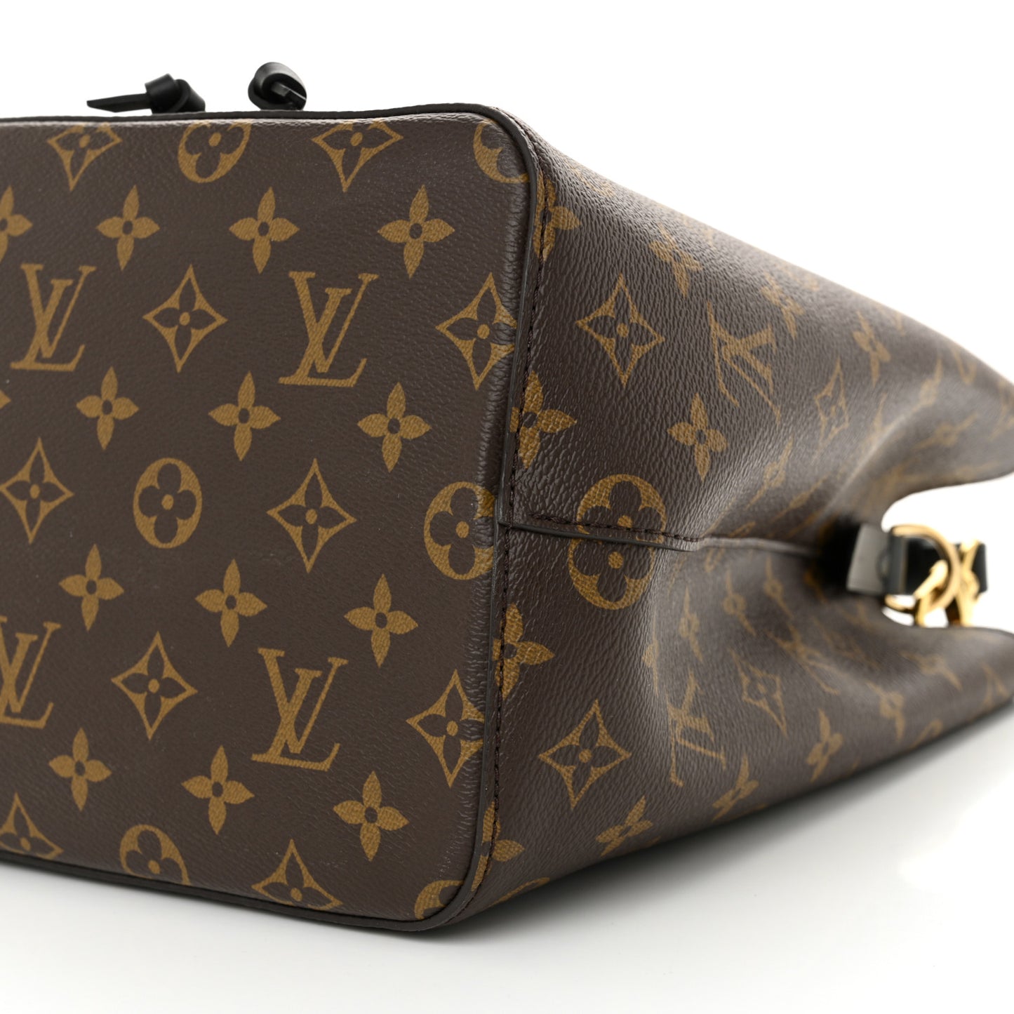 Monogram Neonoe MM Black