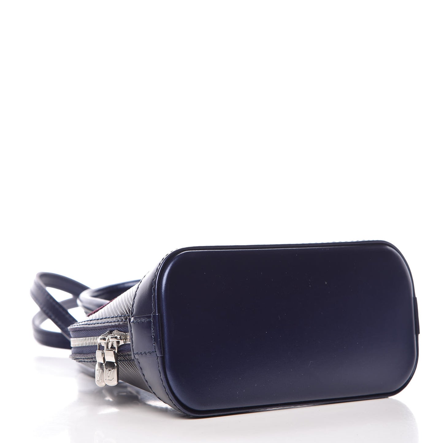 Epi Sequins Flame Alma Nano Blue Nuit