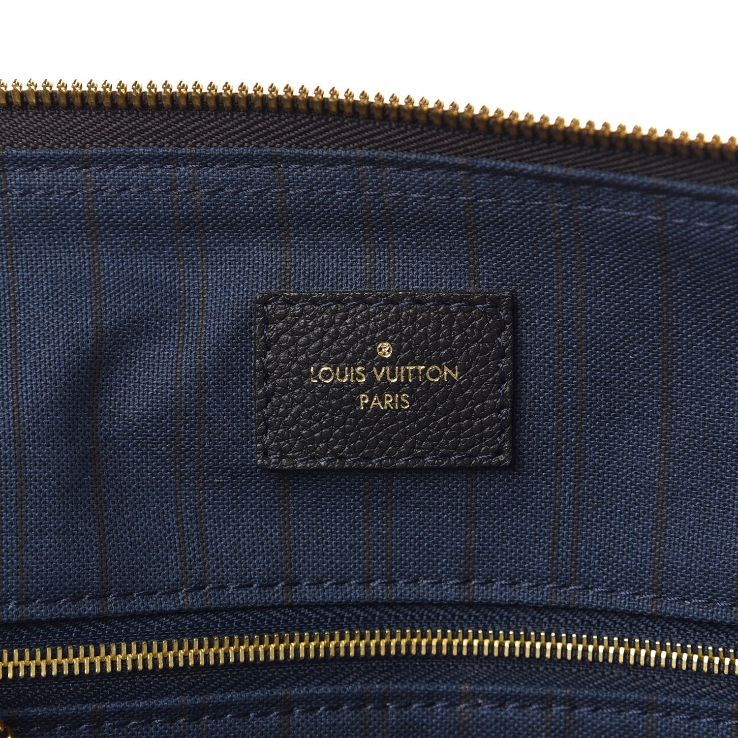 Louis Vuitton Empreinte Speedy Bandouliere 30 Infini 6 of 11