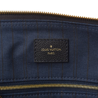 Louis Vuitton Empreinte Speedy Bandouliere 30 Infini 6 of 11