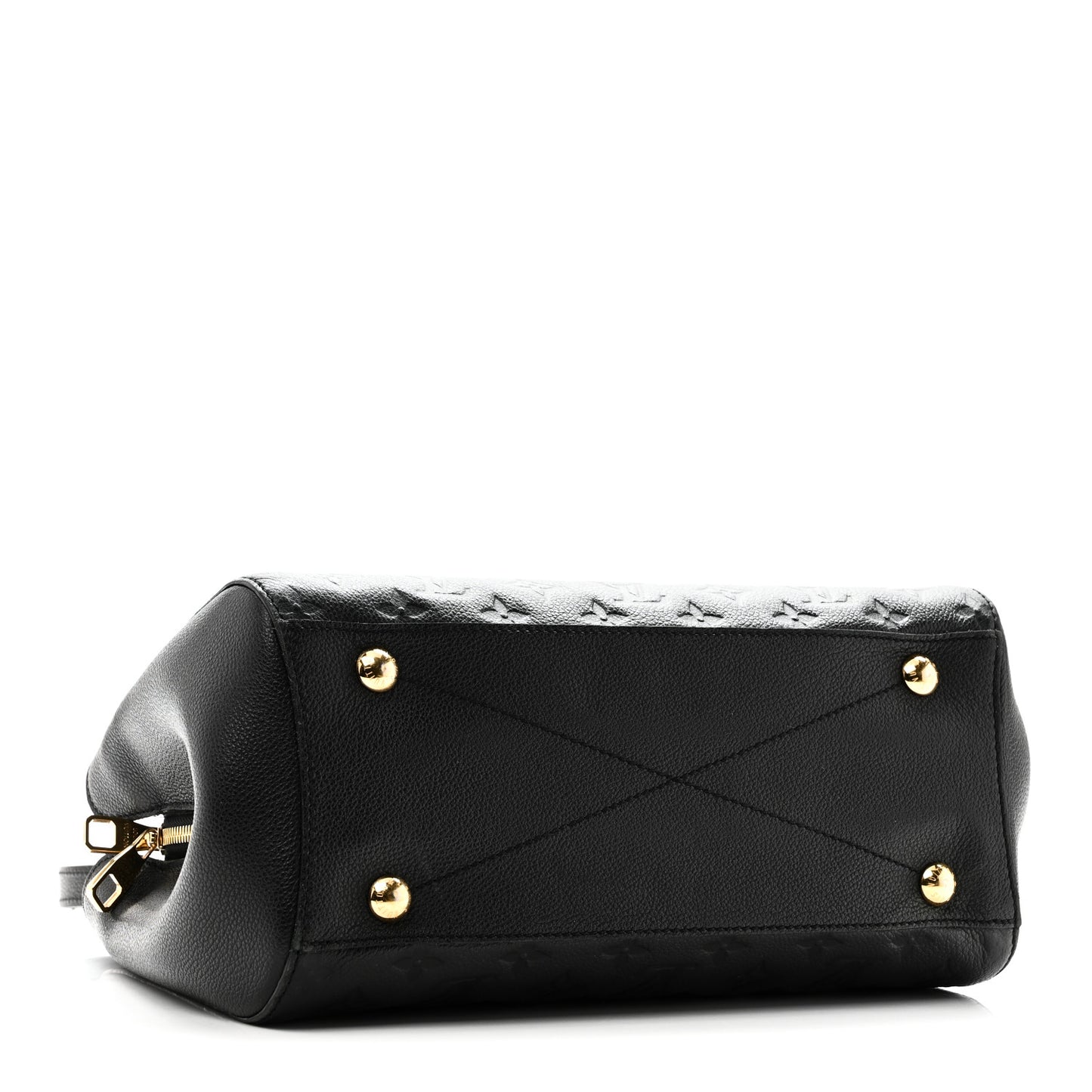 Empreinte Montaigne MM Black