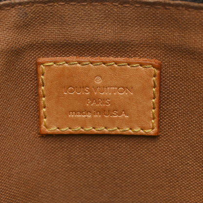 Louis Vuitton Monogram Popincourt Haut 6 of 16