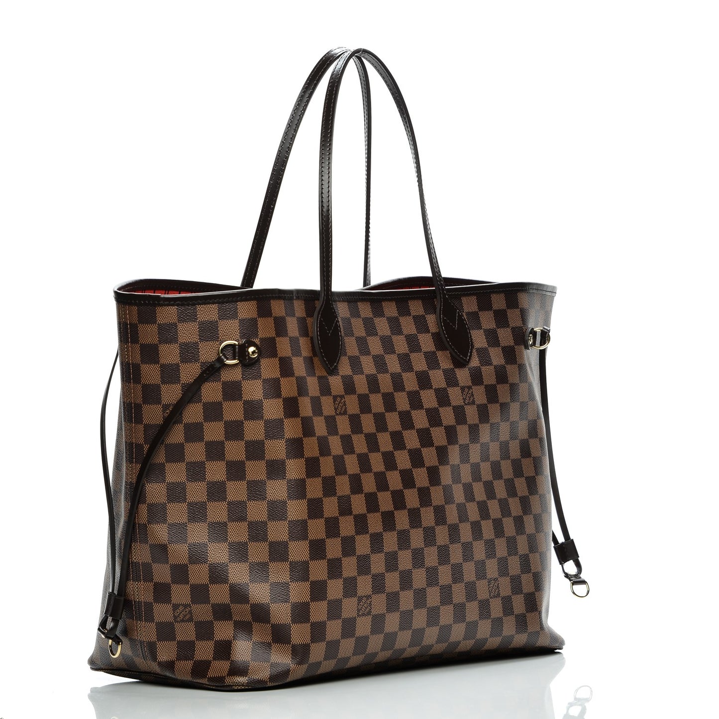 Damier Ebene Neo Neverfull GM