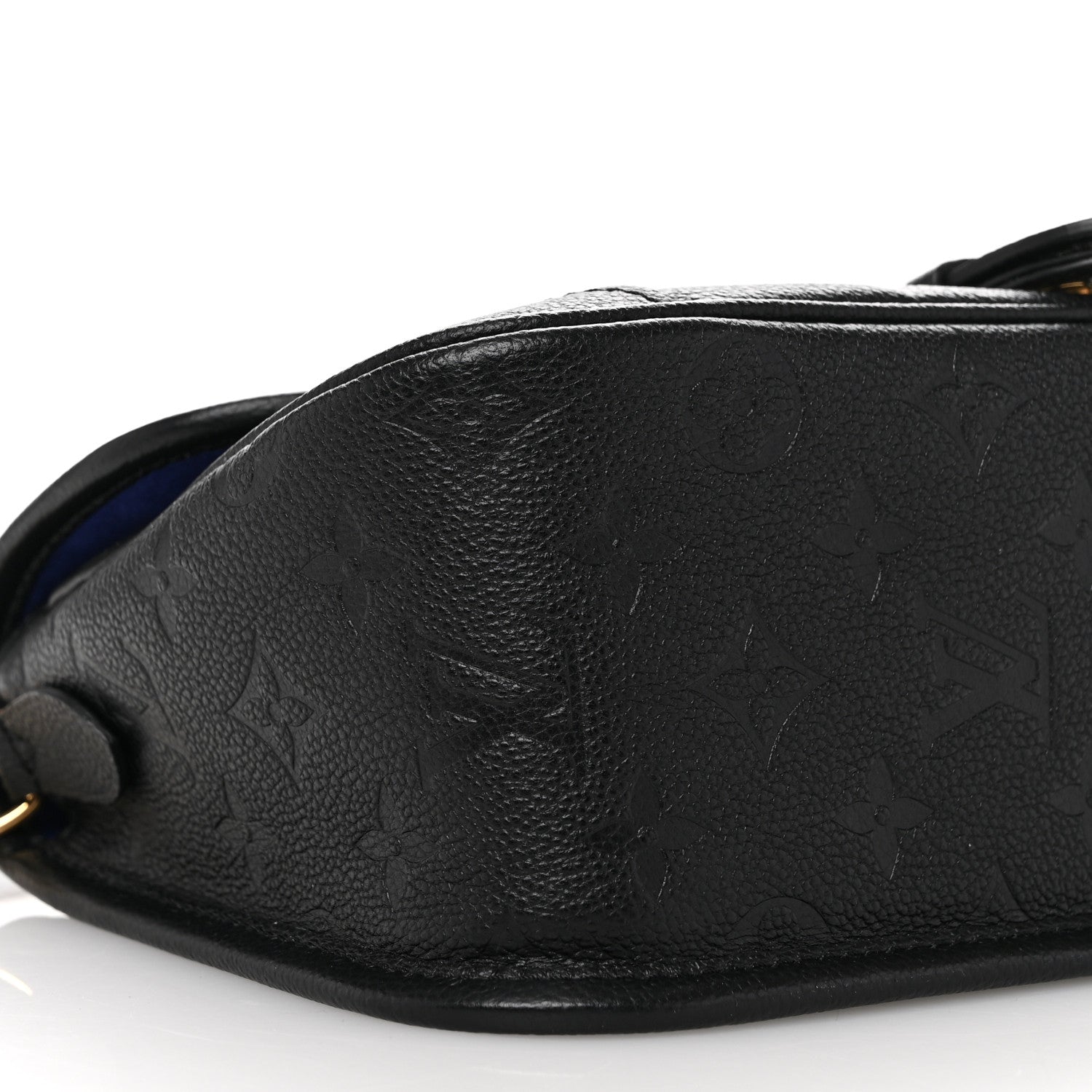 Louis Vuitton Empreinte Monogram Giant Diane Black 8 of 9