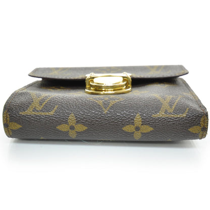 Louis Vuitton Monogram Koala Wallet 4 of 8
