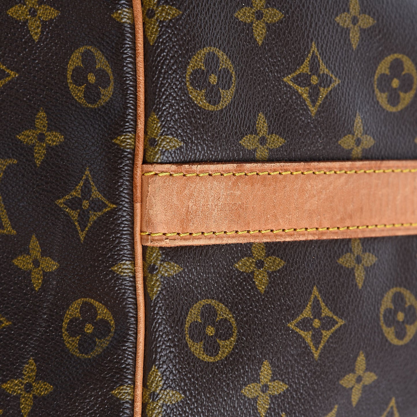 Monogram Keepall Bandouliere 50