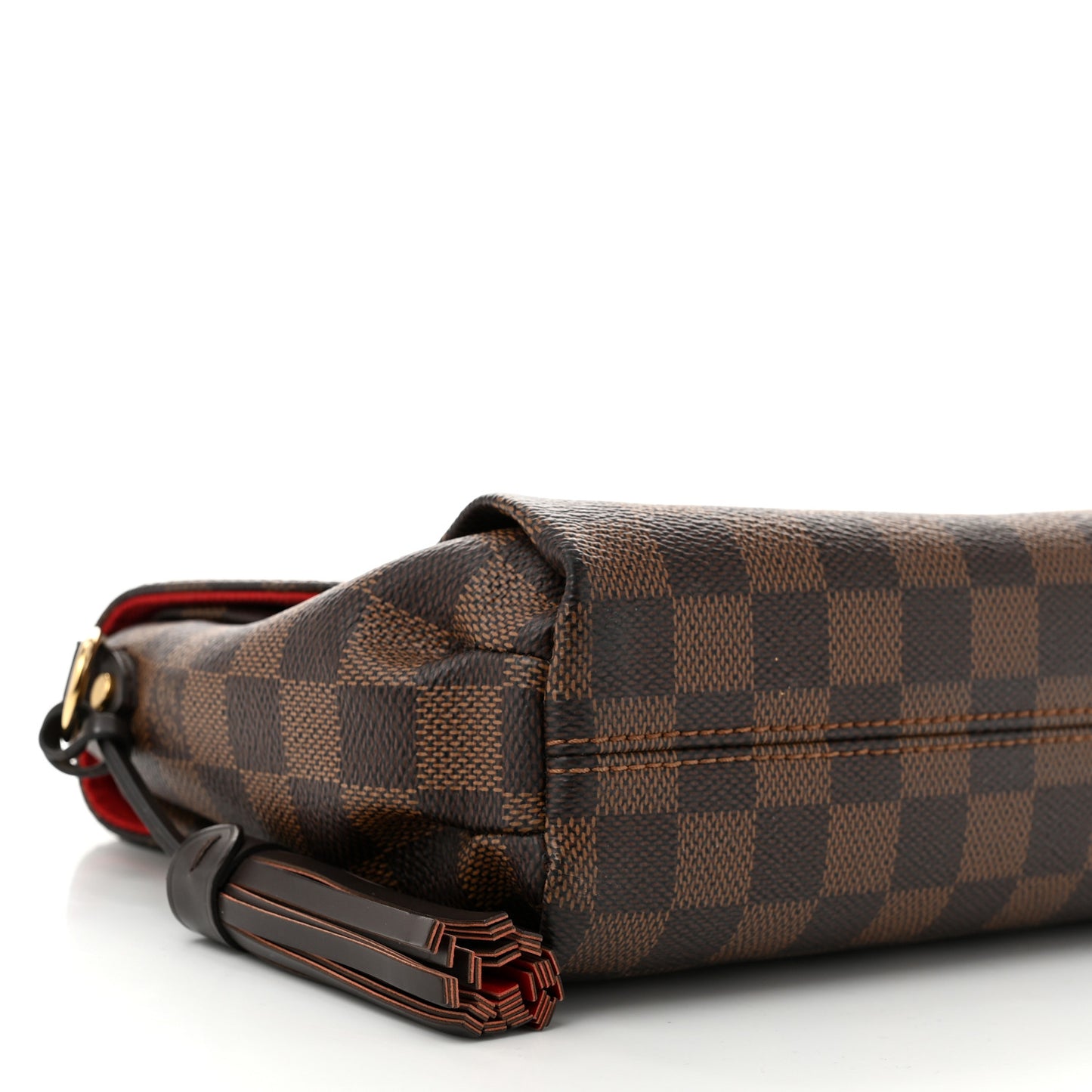 Damier Ebene Croisette
