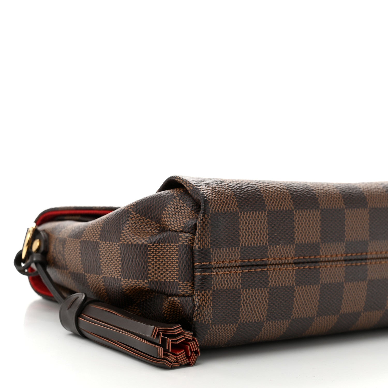 Louis Vuitton Damier Ebene Croisette 9 of 10