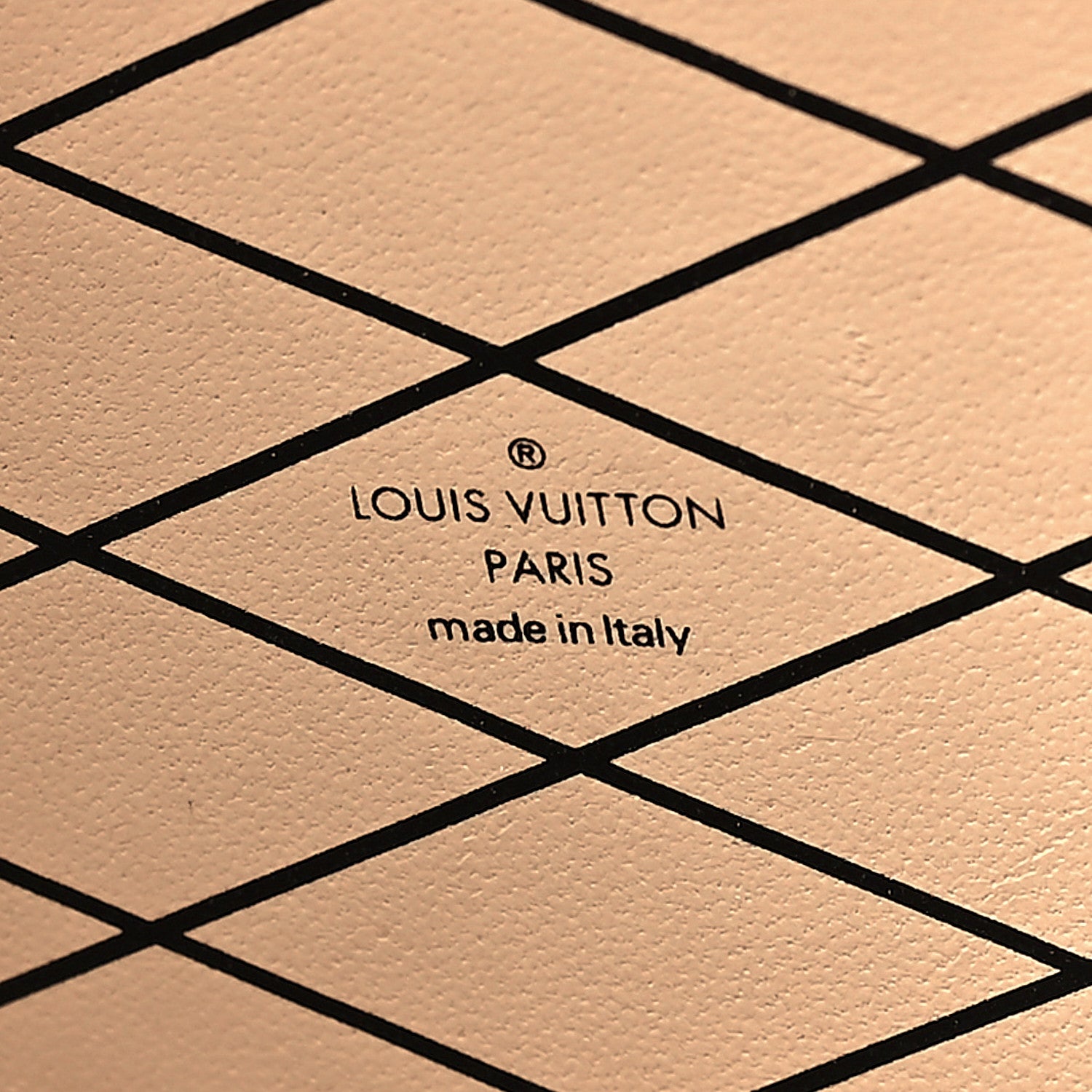 Louis Vuitton Monogram Petite Boite Chapeau 6 of 8
