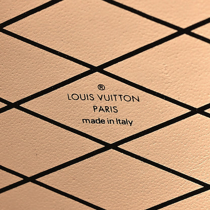 Louis Vuitton Monogram Petite Boite Chapeau 6 of 8