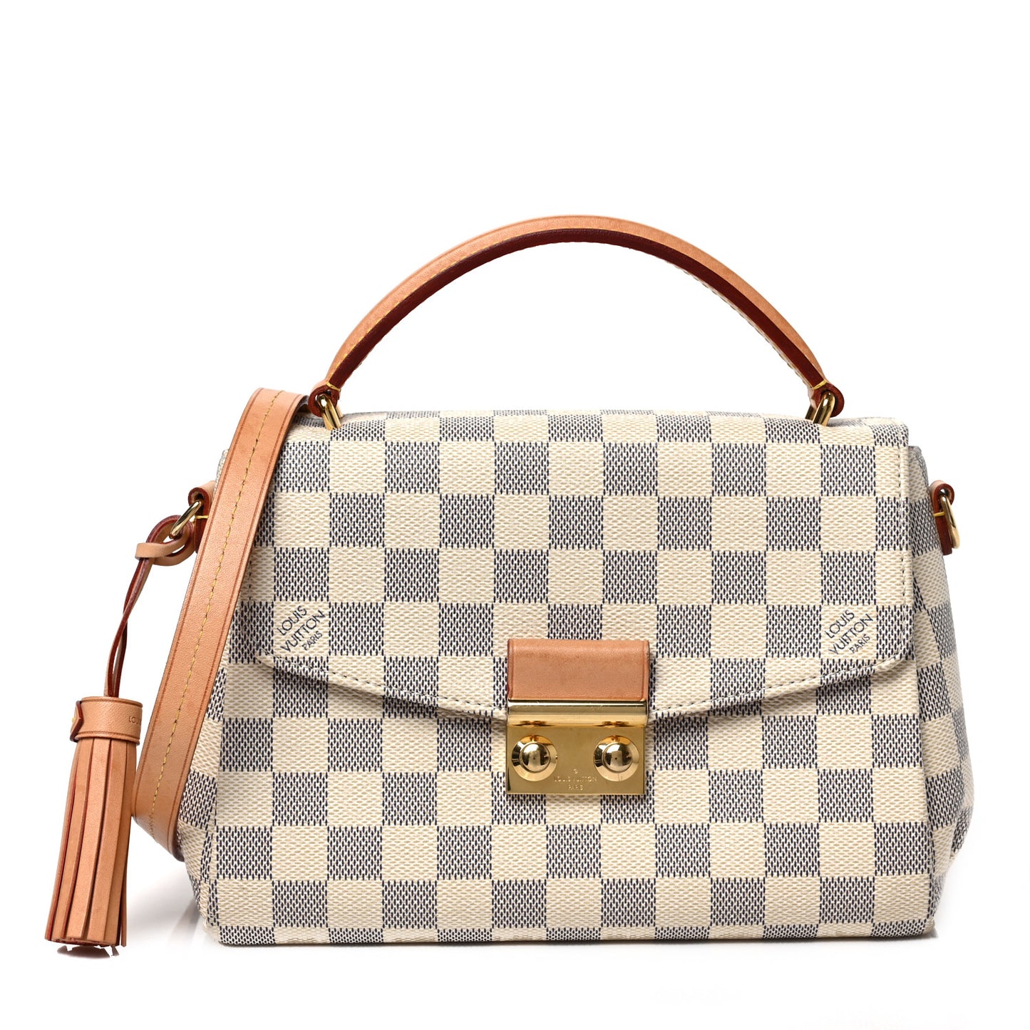 Damier Azur Croisette