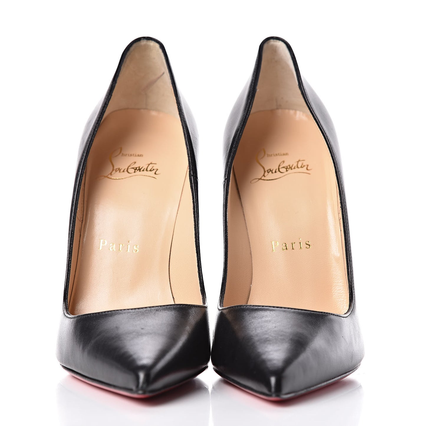 Kid Pigalle Follies 120 Pumps 35.5 Black