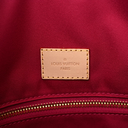 Louis Vuitton Monogram Graceful PM Pivoine 6 of 9
