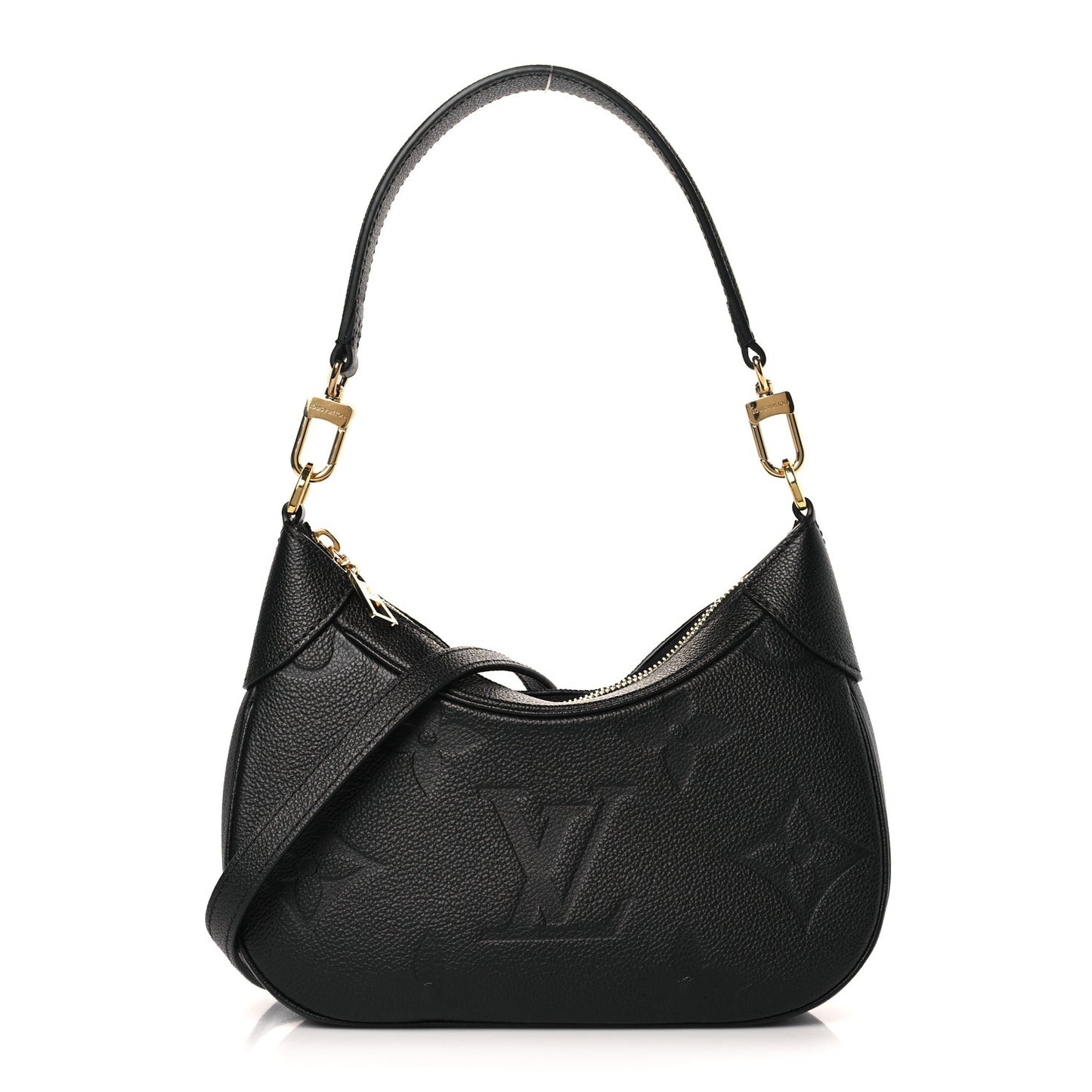 Empreinte Monogram Giant Bagatelle NM Black