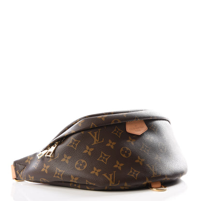 Louis Vuitton Monogram Bumbag 3 of 9