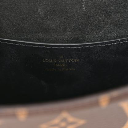 Louis Vuitton Reverse Monogram Tilsitt 6 of 9