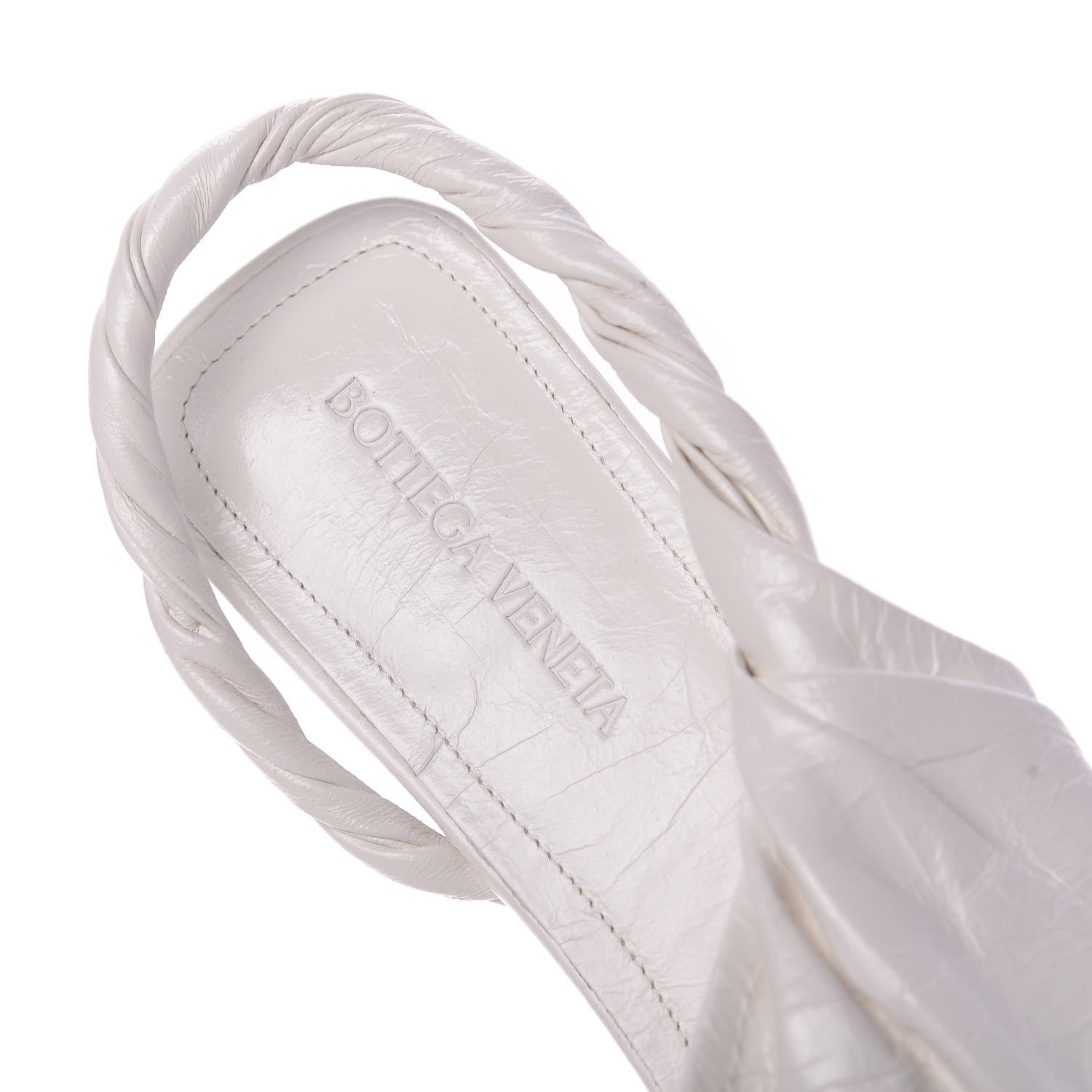 Givenchy Calf Hair Lambskin Medium Pandora Black 17 of 19