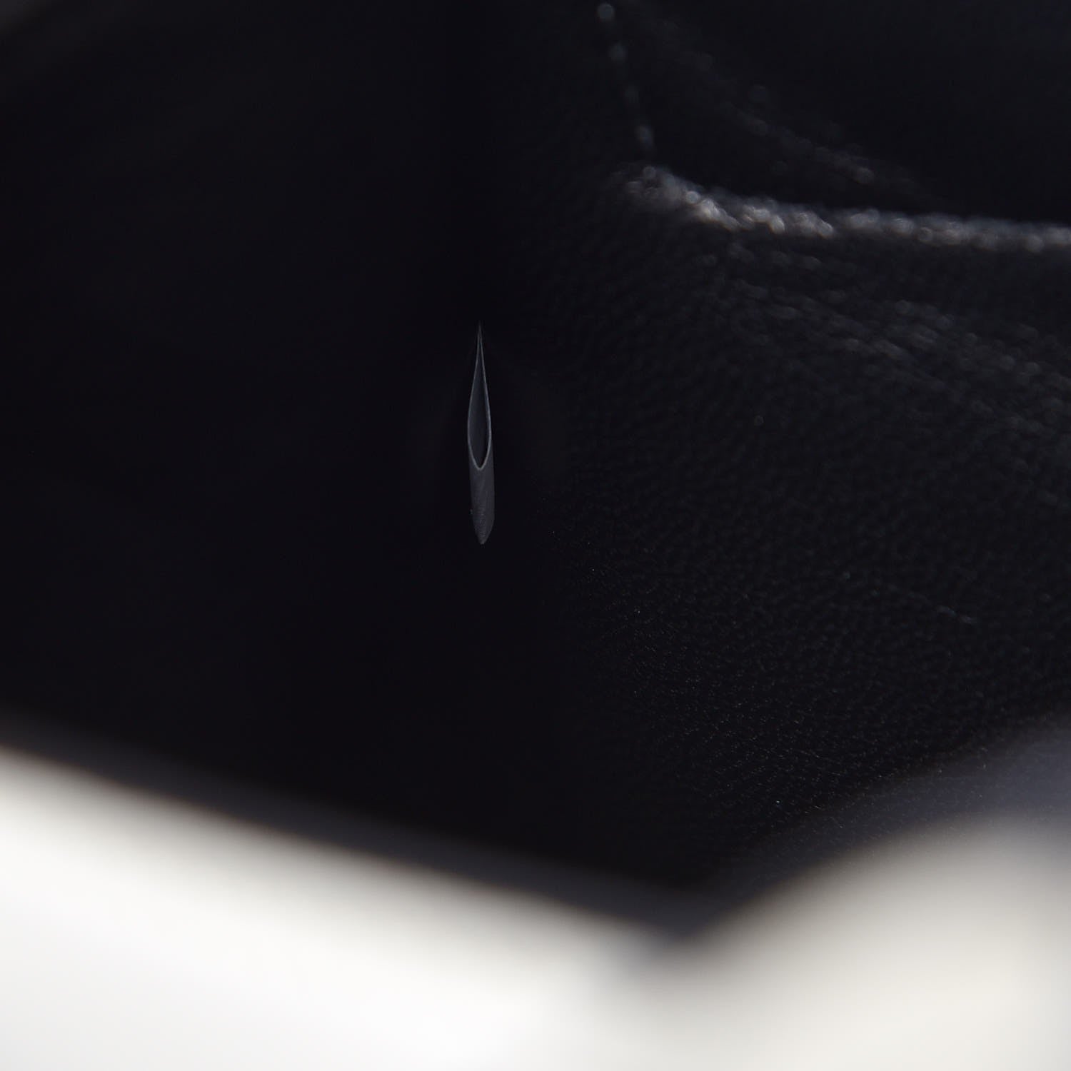 Prada City Calf Large Double Bag Talco 8 of 9