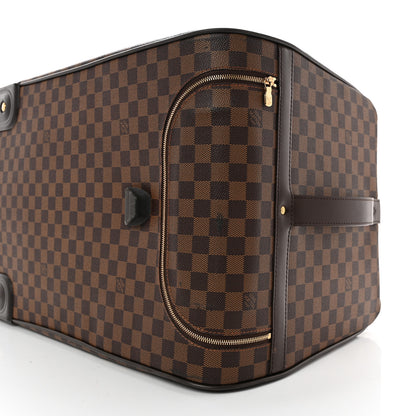 Louis Vuitton Damier Ebene Eole 50 9 of 21