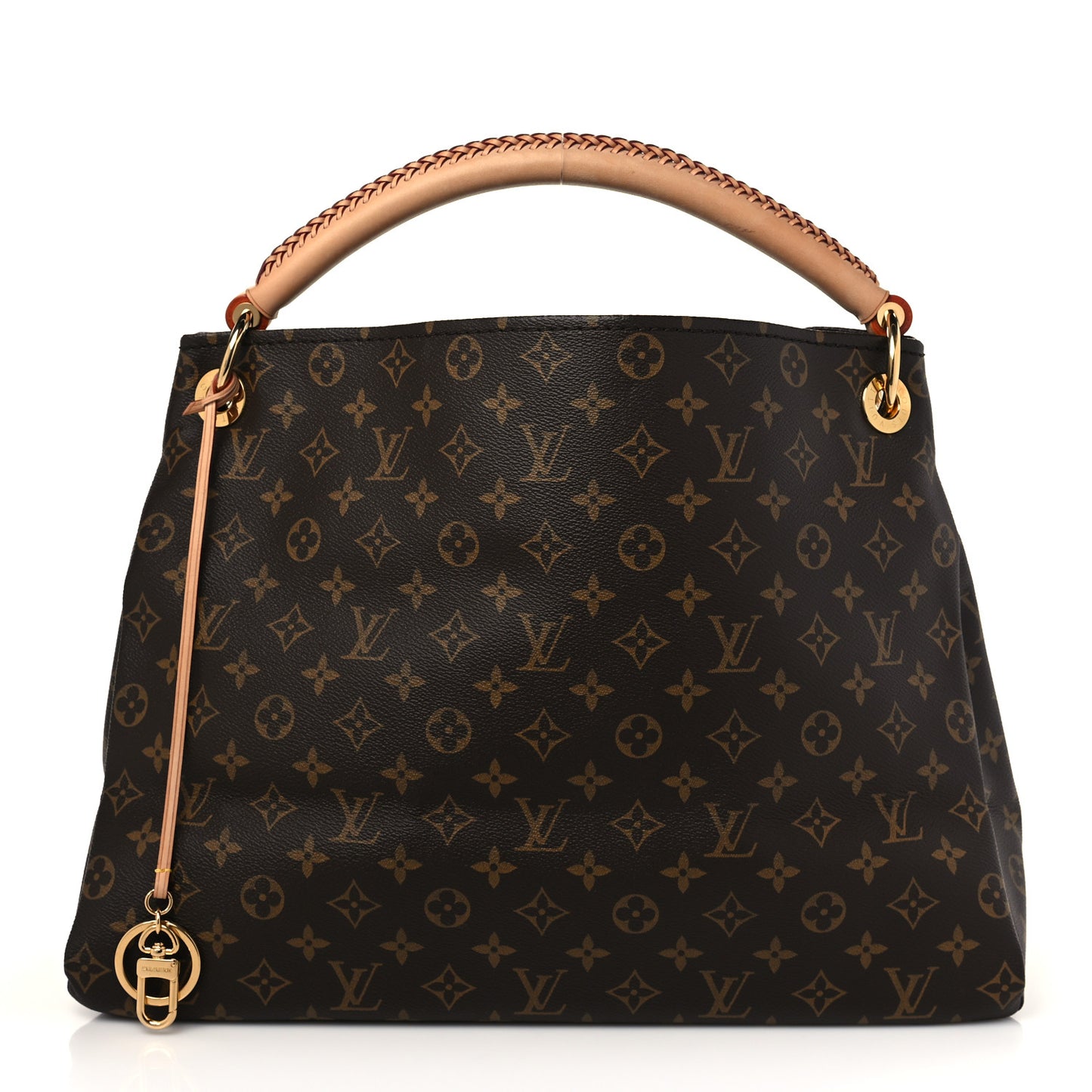 Monogram Artsy MM