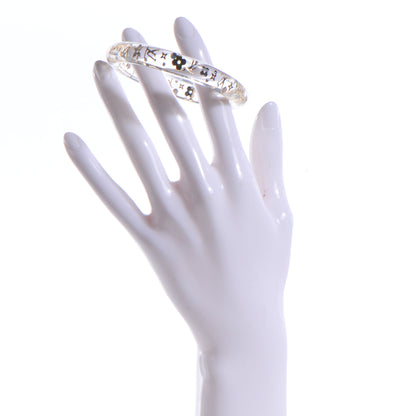 Louis Vuitton Inclusion Bracelet PM size Small Transparent 2 of 3