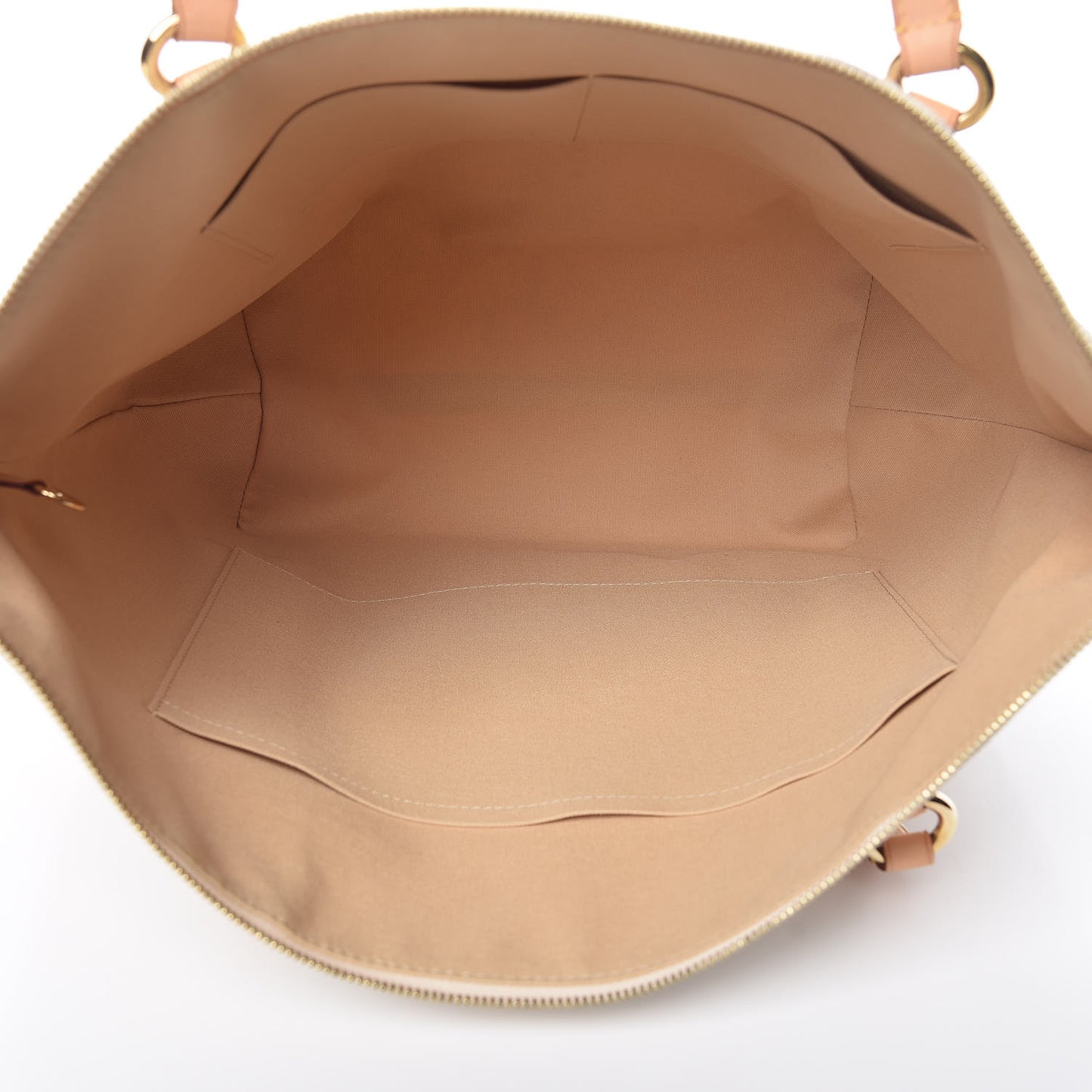 Damier Azur Totally GM