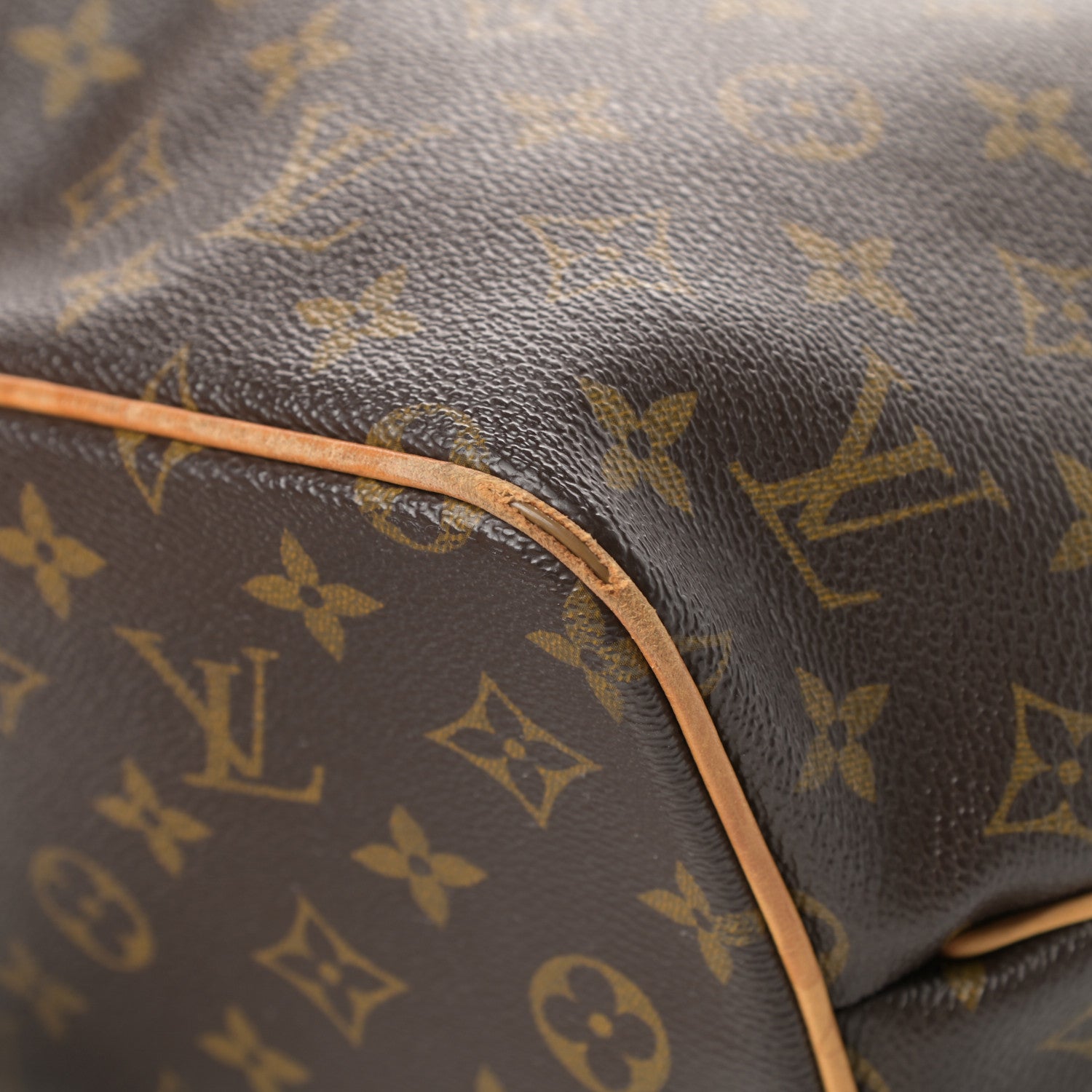 Louis Vuitton Monogram Palermo PM 11 of 20