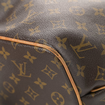 Louis Vuitton Monogram Palermo PM 11 of 20