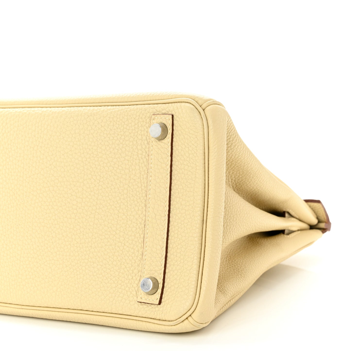 Togo Birkin 30 Parchemin