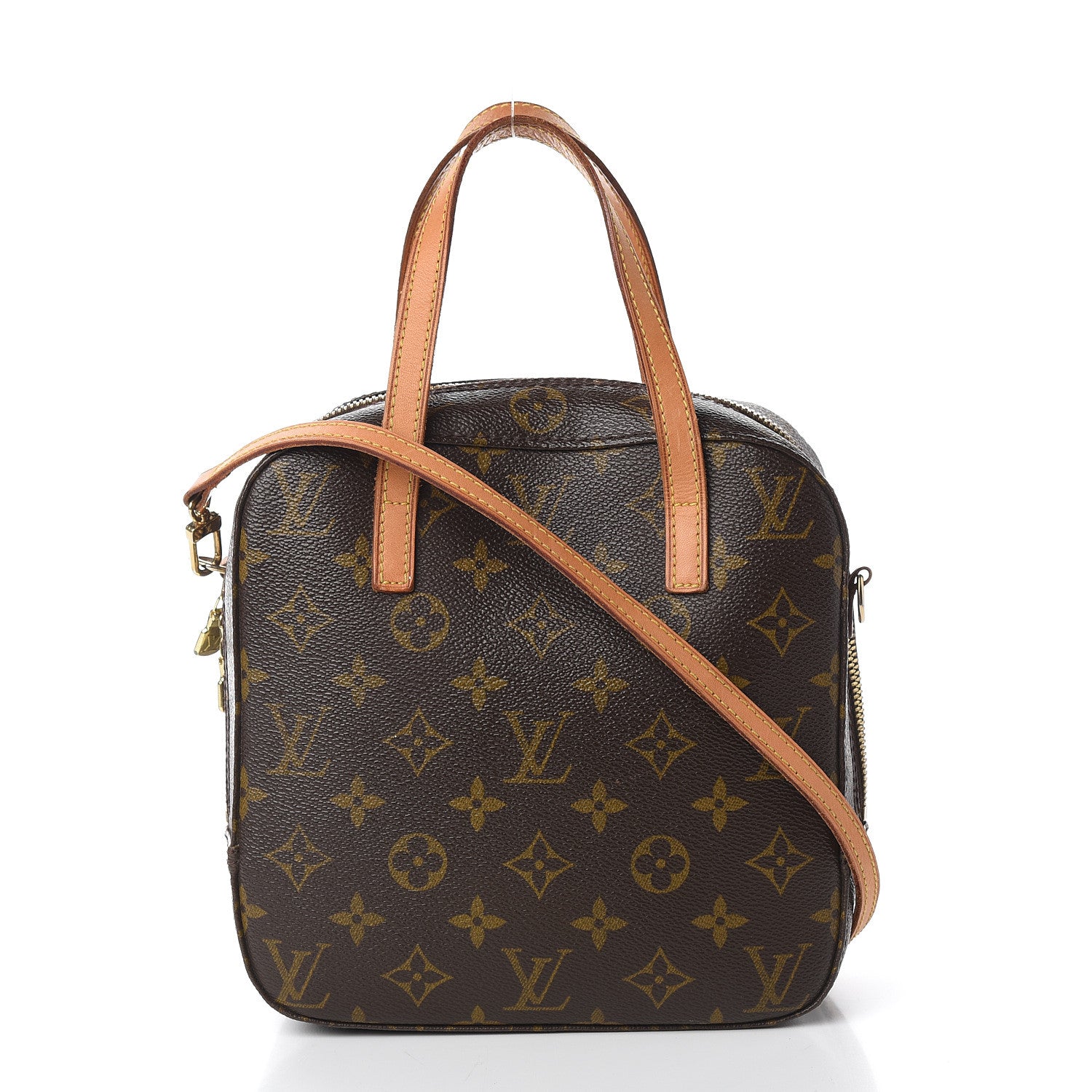 Louis Vuitton Monogram Spontini 1 of 8