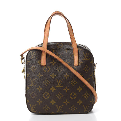 Louis Vuitton Monogram Spontini 1 of 8