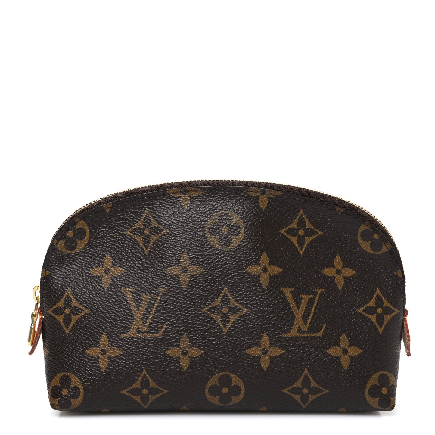 Monogram Cosmetic Pouch