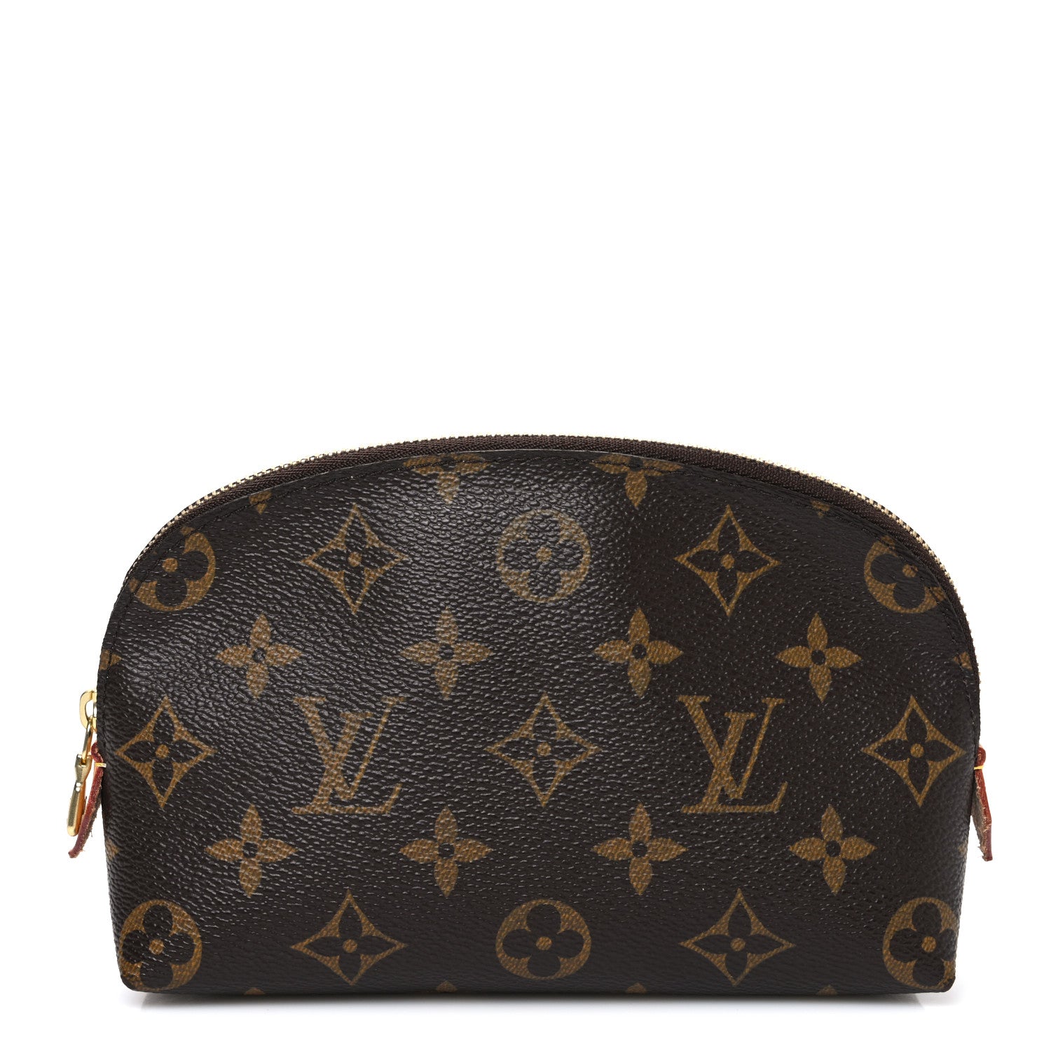 Louis Vuitton Monogram Cosmetic Pouch 1 of 7