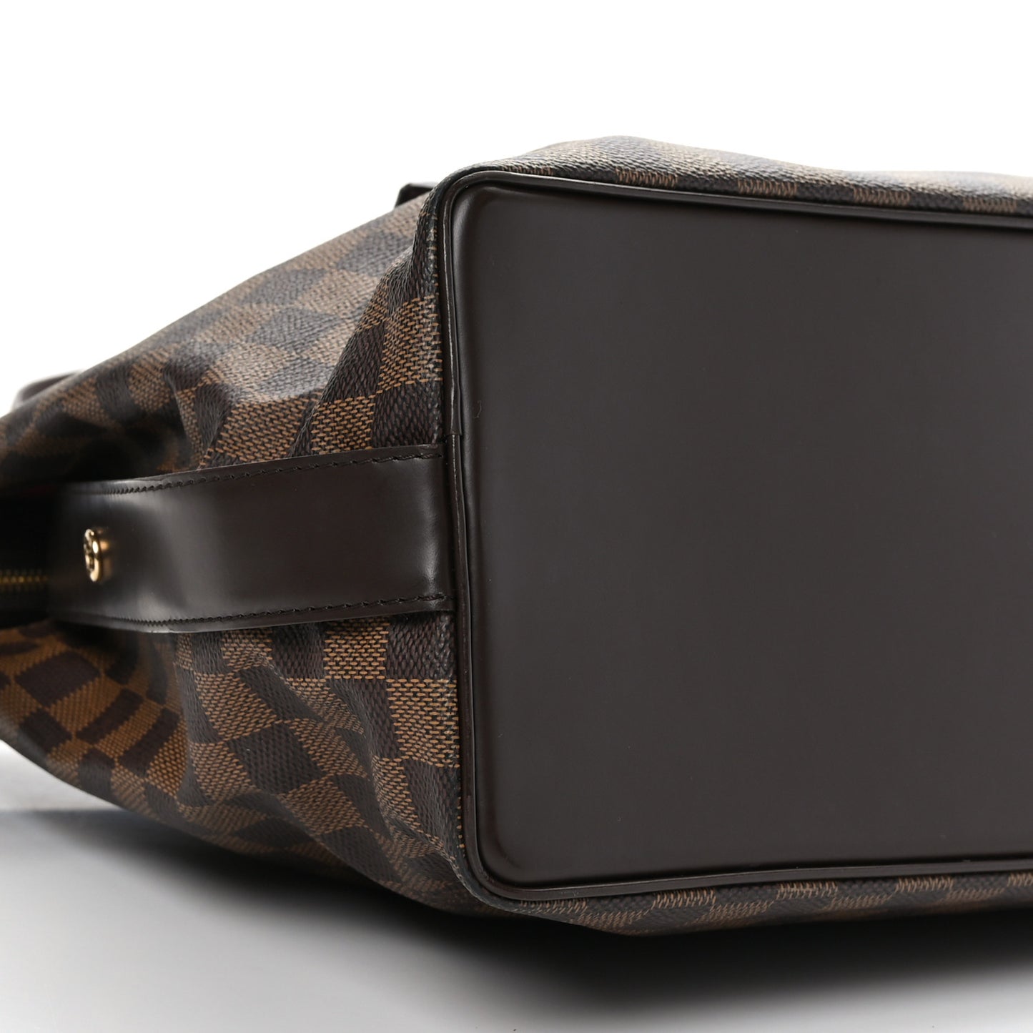 Damier Ebene Chelsea Tote