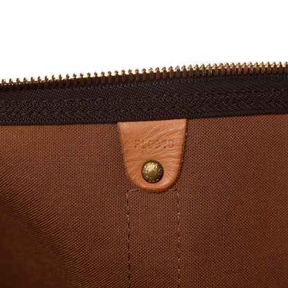 Louis Vuitton Monogram Keepall Bandouliere 60 7 of 22
