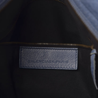 Balenciaga Agneau Classic Hardware Velo Atlantique 8 of 15
