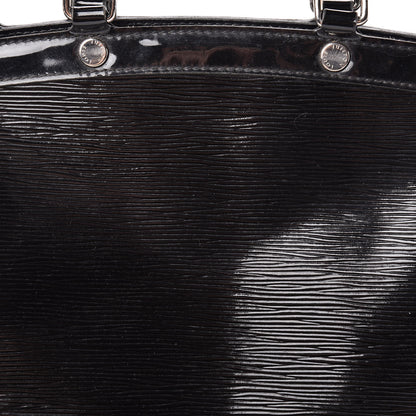 Louis Vuitton Electric Epi Brea MM Black 12 of 22