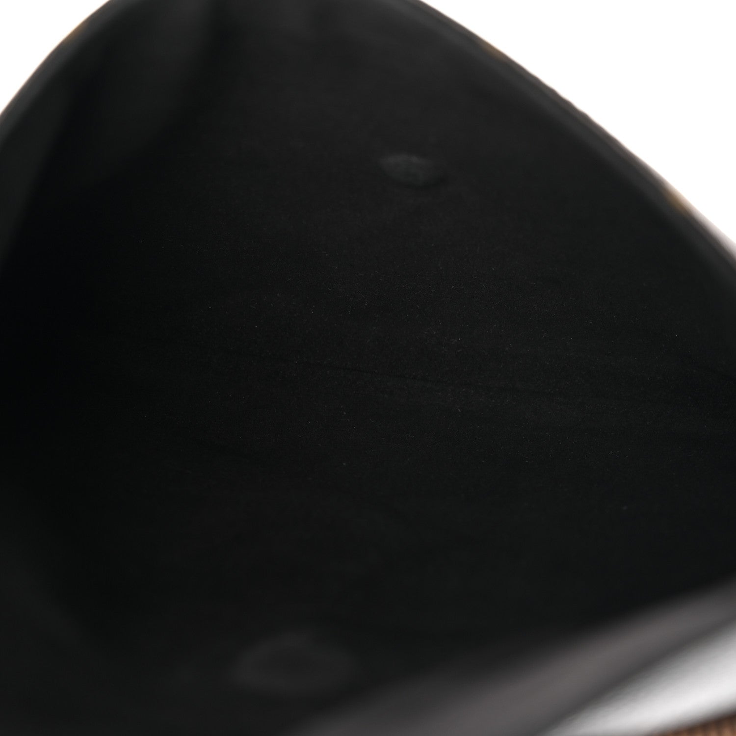 Louis Vuitton Monogram Twice Pochette Black 5 of 12