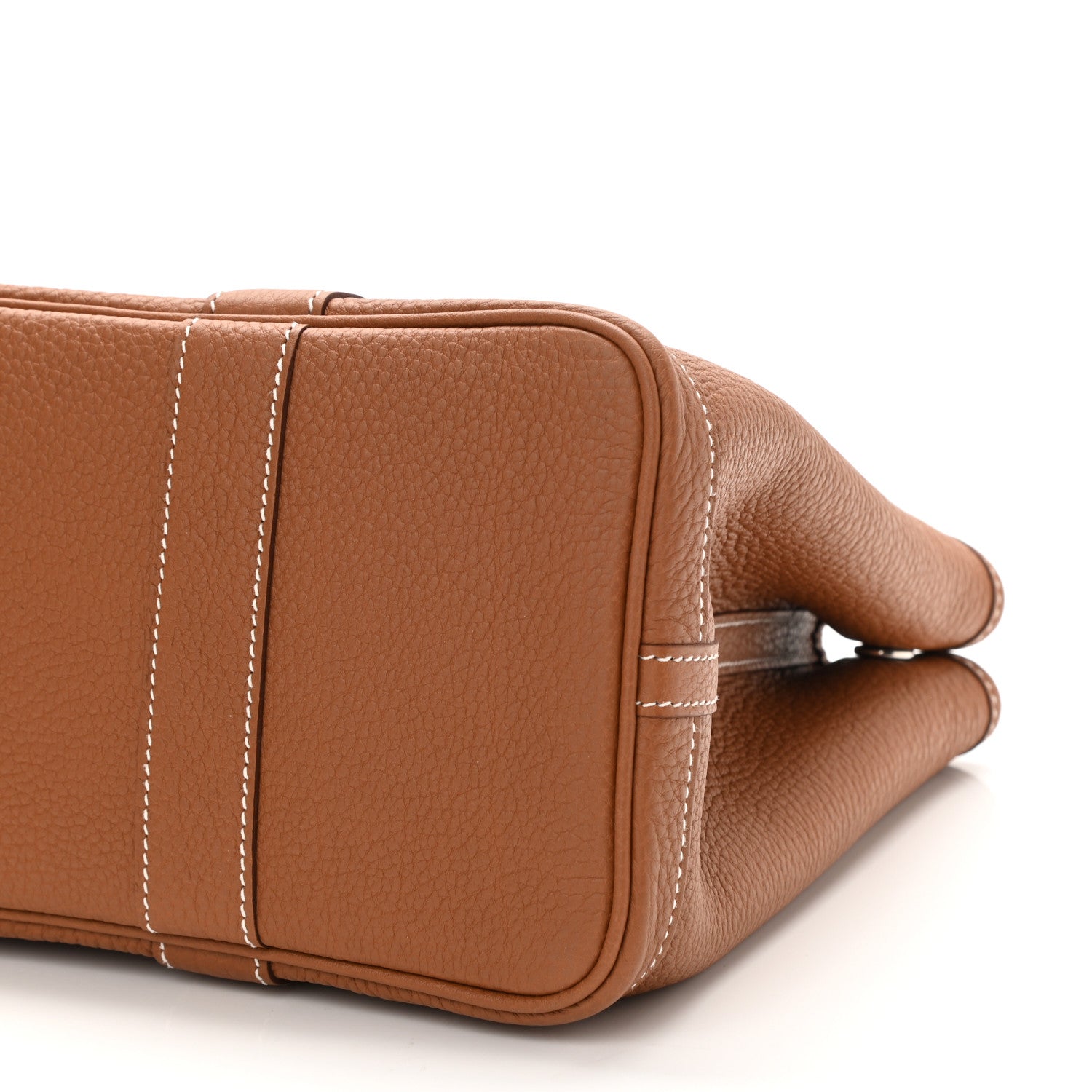 Hermes Negonda Garden Party 30 TPM Gold 10 of 11