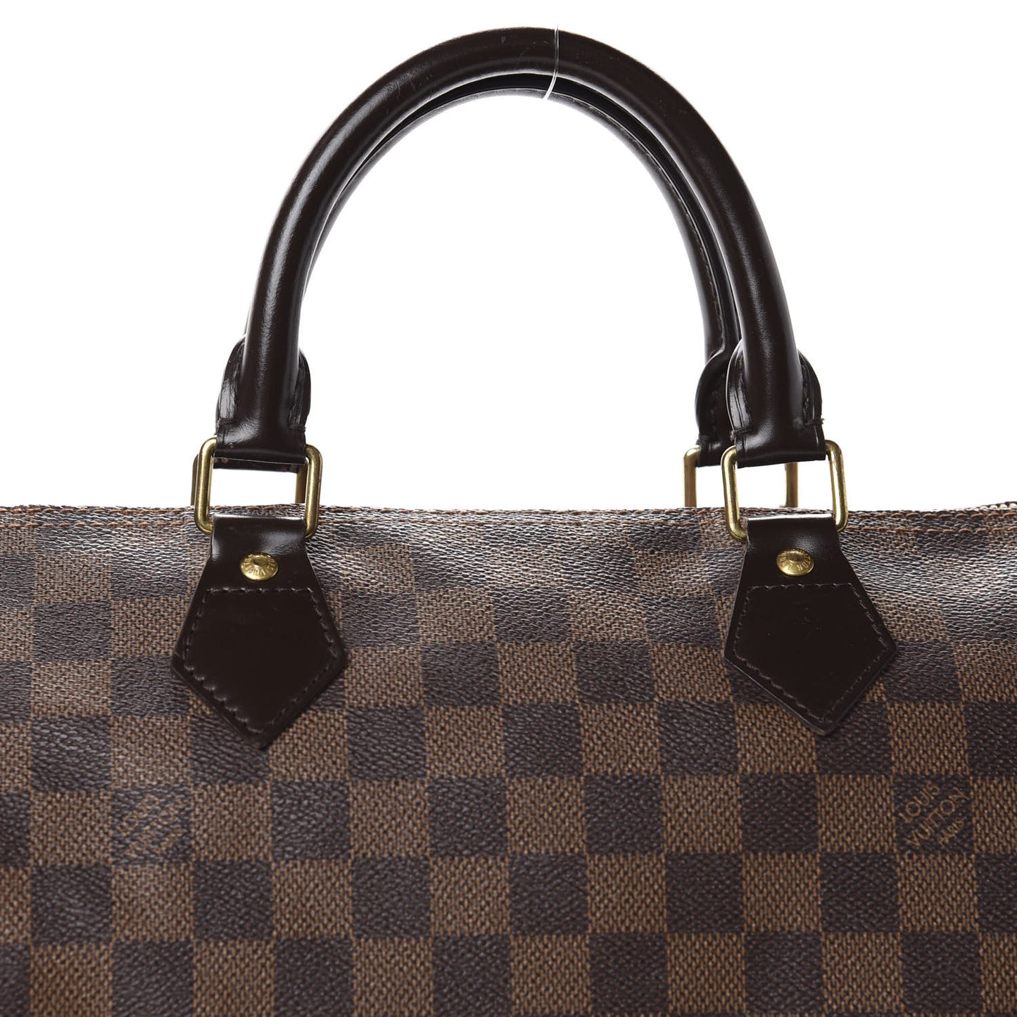 Damier Ebene Speedy 30
