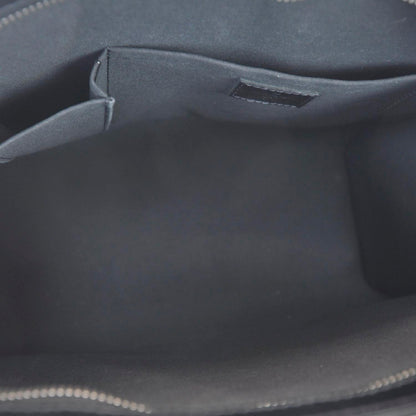 Louis Vuitton Epi Madeleine GM Black 7 of 10