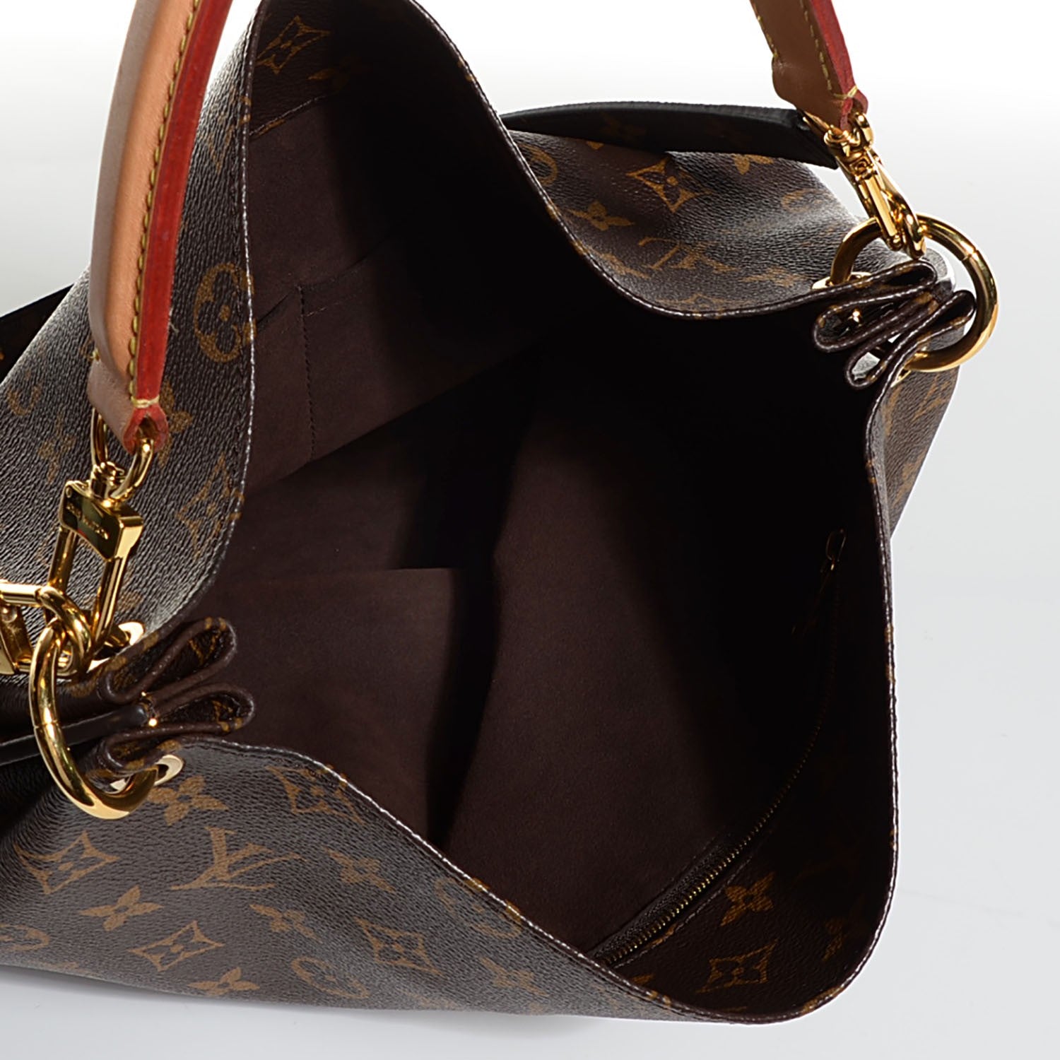 Louis Vuitton Monogram Metis 5 of 7