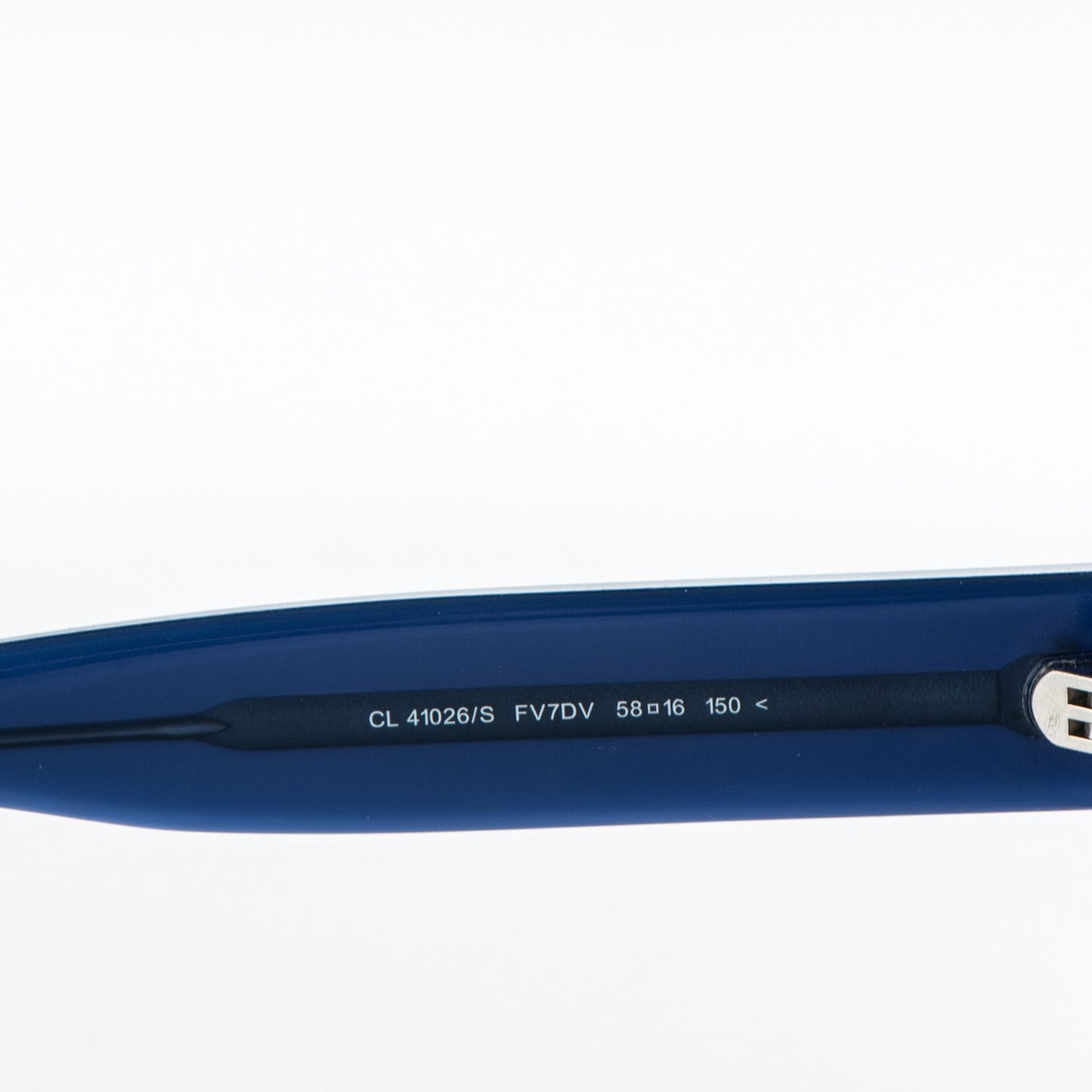Shadow Sunglasses CL 41026/S Blue Red