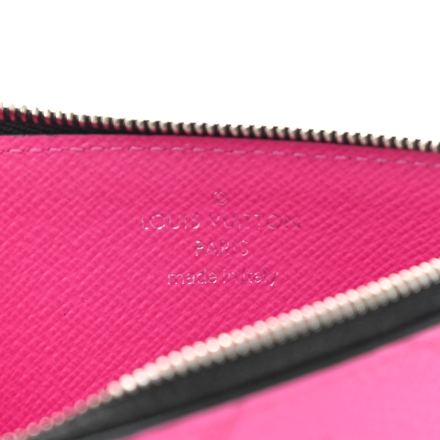Taigarama Coin Card Holder Fuchsia