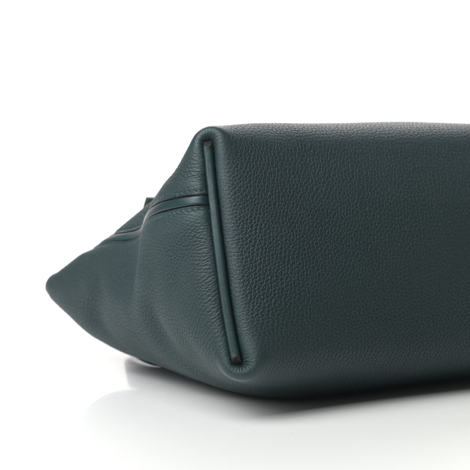 Hermes Togo Swift 24/24 29 Vert Cypress 8 of 9