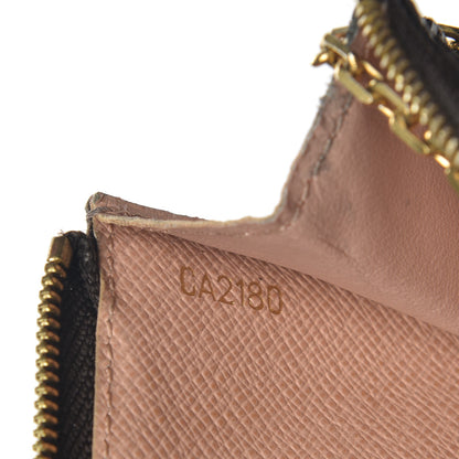 Louis Vuitton Monogram Trunk Valise Key Pouch 7 of 9